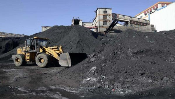 国家统计局9月煤炭开采和洗选业价同比涨749