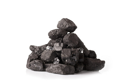 煤炭开采业