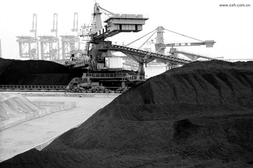 发改委拟推煤炭价格并轨 解读煤炭行业投资机会