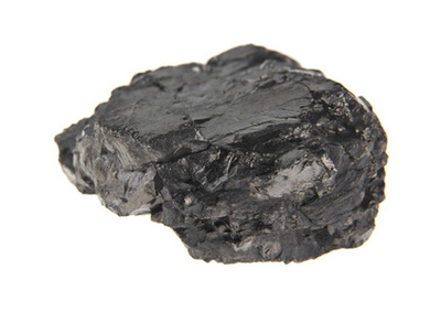 煤炭开采业