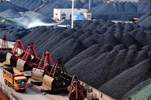 煤炭产业 煤炭需求 煤炭开采