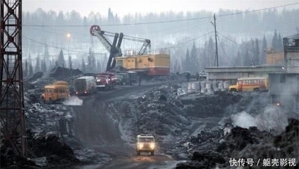 世界"最大"煤田,储量达2300亿吨,还在挖掘,就在中国这里